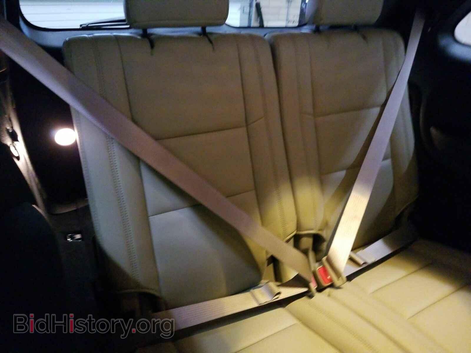 2018 Dodge Durango - VIN: 1C4RDJDG9JC404228 - Photo 14