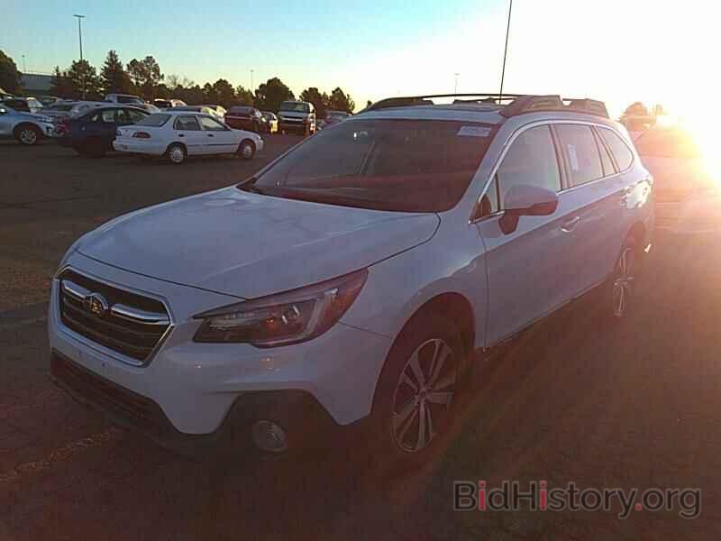 Photo 4S4BSANC3K3376250 - Subaru Outback 2019