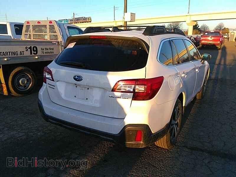 2019 Subaru Outback - VIN: 4S4BSANC3K3376250 - Фото 2