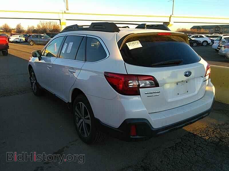 2019 Subaru Outback - VIN: 4S4BSANC3K3376250 - Фото 12