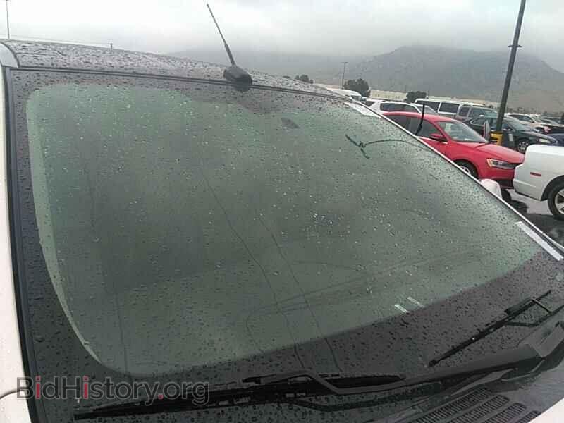 2011 Ford Edge - VIN: 2FMDK3AK0BBA83875 - Фото 11