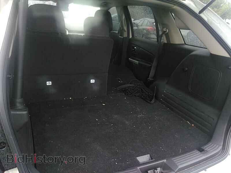 2011 Ford Edge - VIN: 2FMDK3AK0BBA83875 - Фото 7
