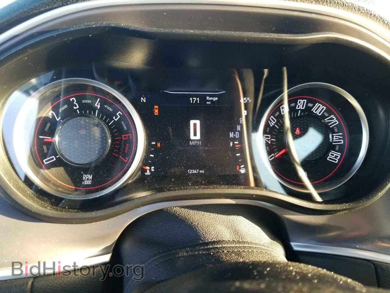 2019 Dodge Challenger - VIN: 2C3CDZBT7KH651769 - Фото 5