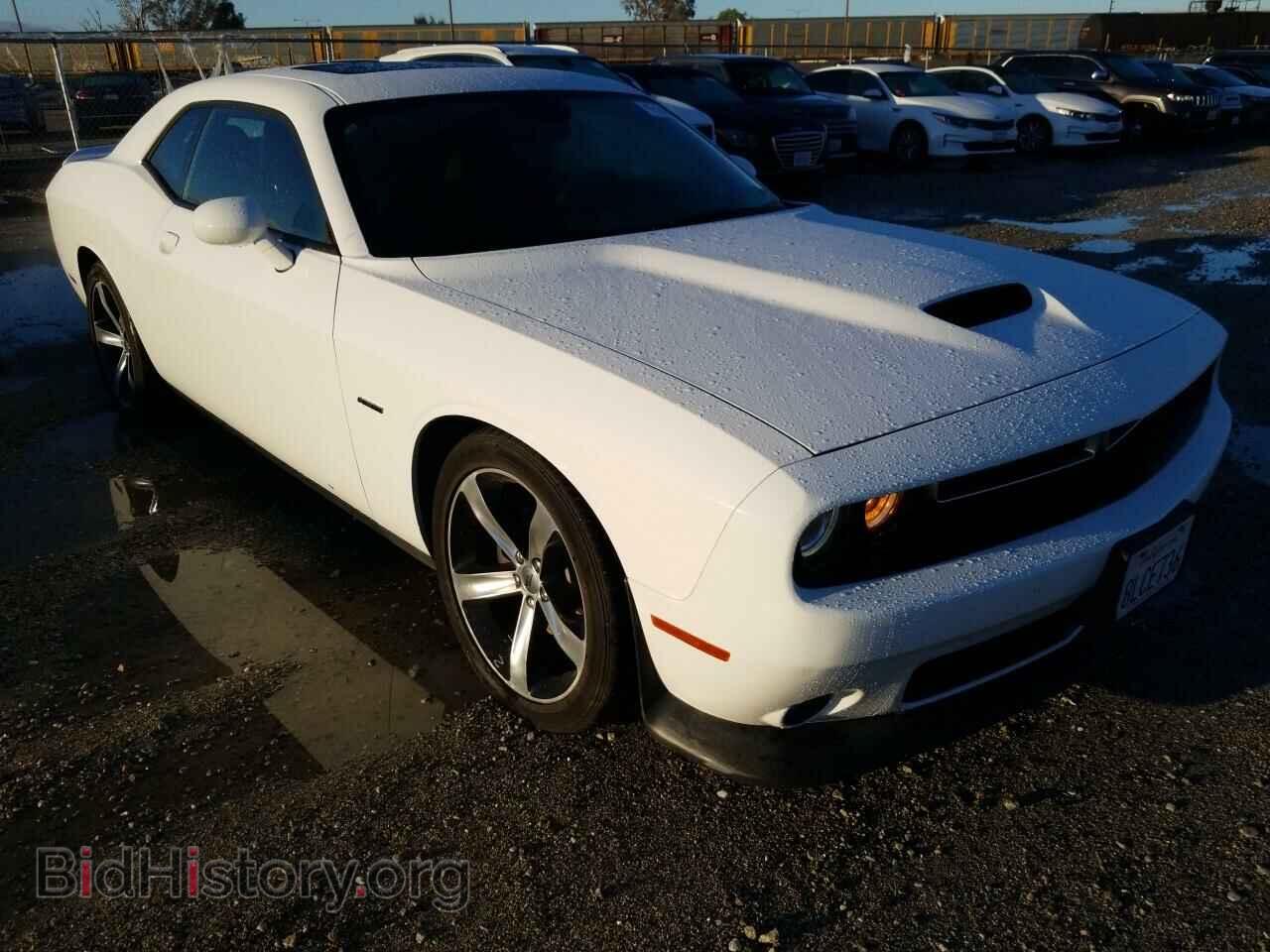 2019 Dodge Challenger - VIN: 2C3CDZBT7KH651769 - Фото 8