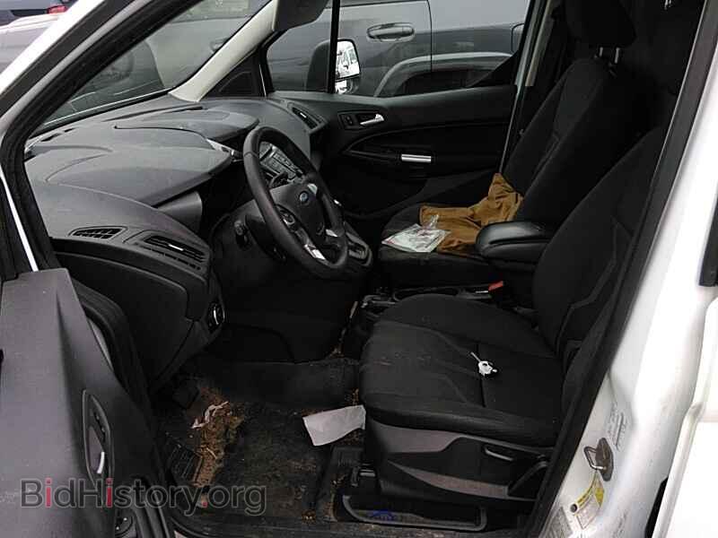 2014 Ford Transit Connect - VIN: NM0LS7F72E1170069 - Фото 3