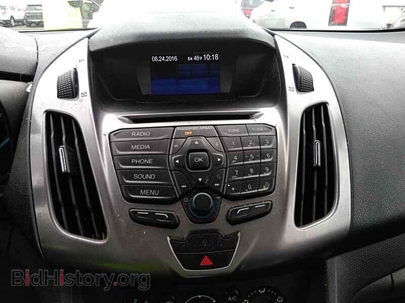 2014 Ford Transit Connect - VIN: NM0LS7F72E1170069 - Фото 4