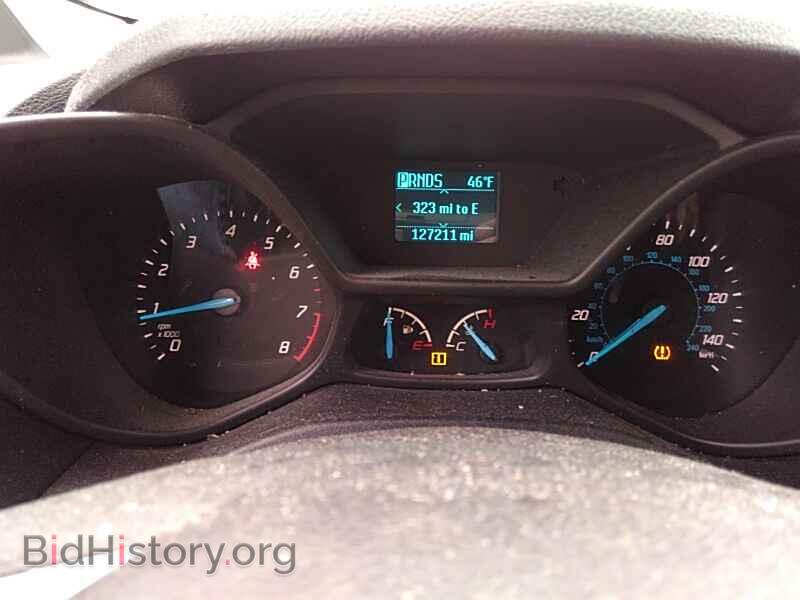 2014 Ford Transit Connect - VIN: NM0LS7F72E1170069 - Фото 5
