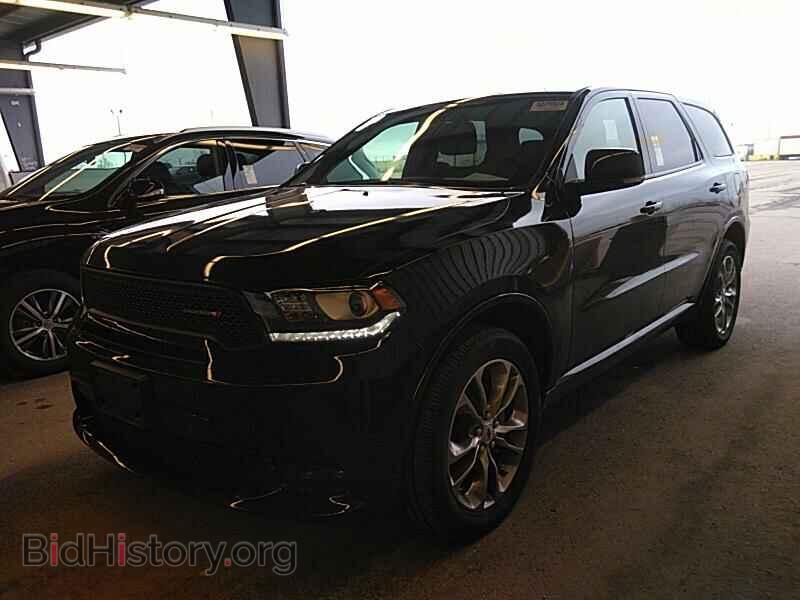 Photo 1C4RDJDG5LC130495 - Dodge Durango 2020