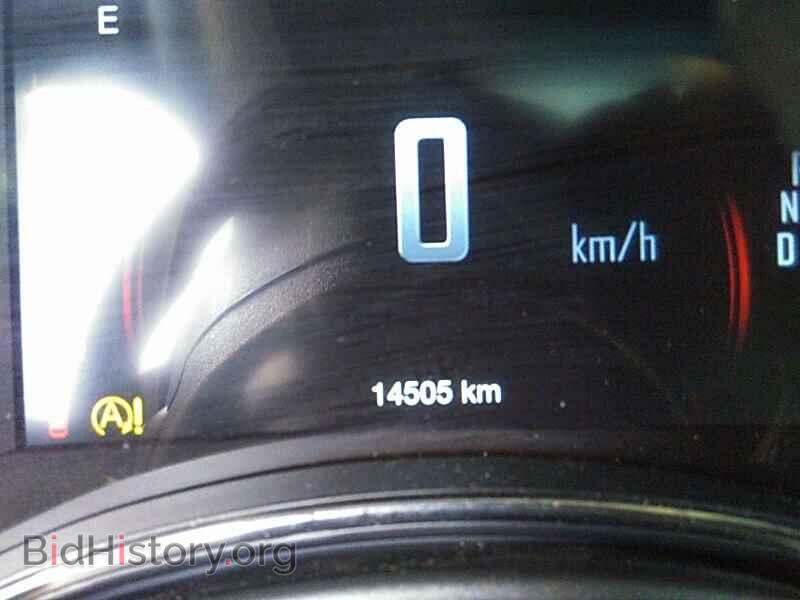 2020 Dodge Durango - VIN: 1C4RDJDG5LC130495 - Photo 5