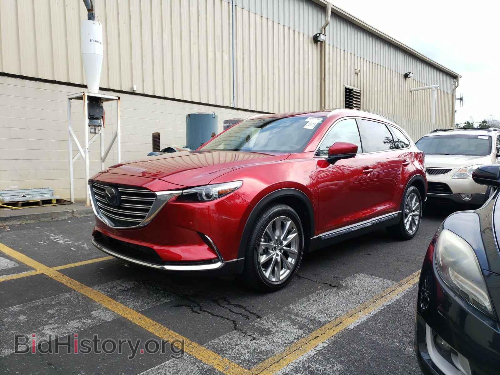 Photo JM3TCADY9K0315609 - Mazda CX-9 2019