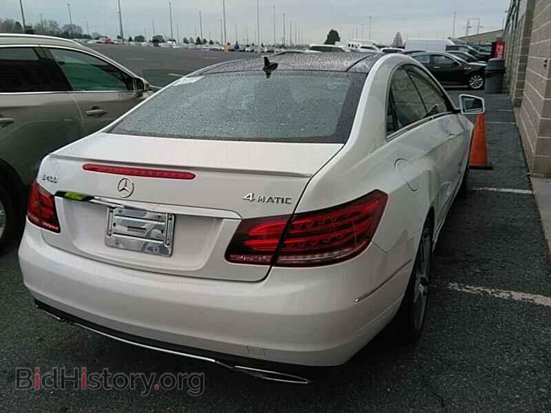 2015 Mercedes-Benz E-Class - VIN: WDDKJ6HBXFF299975 - Фото 2