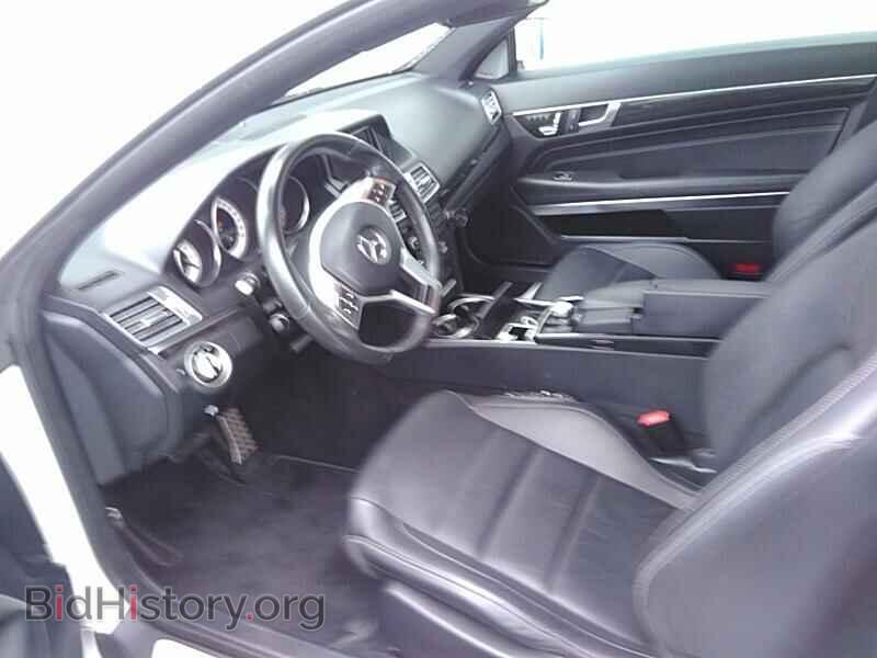 2015 Mercedes-Benz E-Class - VIN: WDDKJ6HBXFF299975 - Фото 3