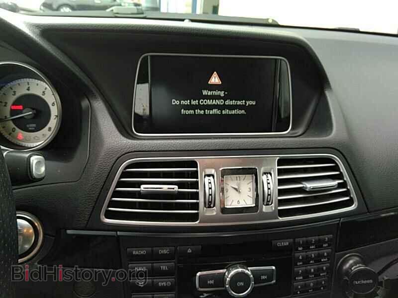 2015 Mercedes-Benz E-Class - VIN: WDDKJ6HBXFF299975 - Фото 4