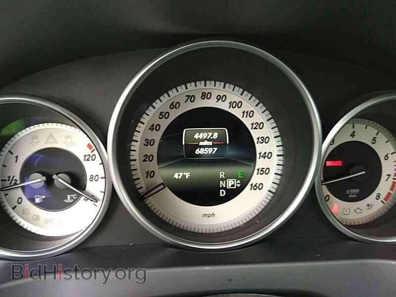 2015 Mercedes-Benz E-Class - VIN: WDDKJ6HBXFF299975 - Фото 5