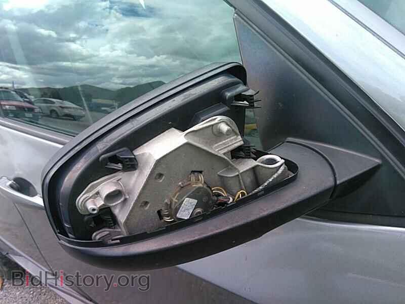 2008 BMW X5 - VIN: 5UXFE43528L008653 - Фото 24