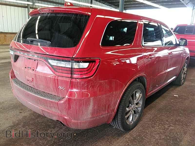 2020 Dodge Durango - VIN: 1C4SDJCT7LC114993 - Photo 2