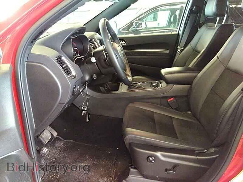 2020 Dodge Durango - VIN: 1C4SDJCT7LC114993 - Photo 3