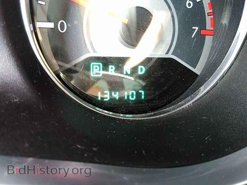 2011 Chrysler 200 - VIN: 1C3BC2EB7BN542731 - Фото 5