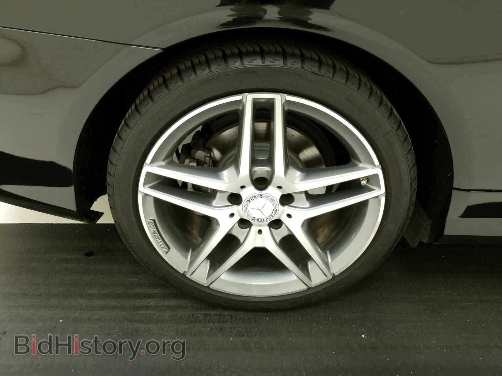 2014 Mercedes-Benz E-Class - VIN: WDDKJ7DB0EF245465 - Фото 8
