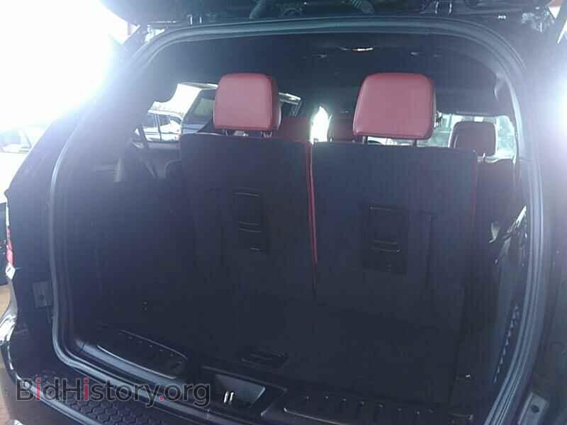 2017 Dodge Durango - VIN: 1C4SDJCT1HC638812 - Фото 7