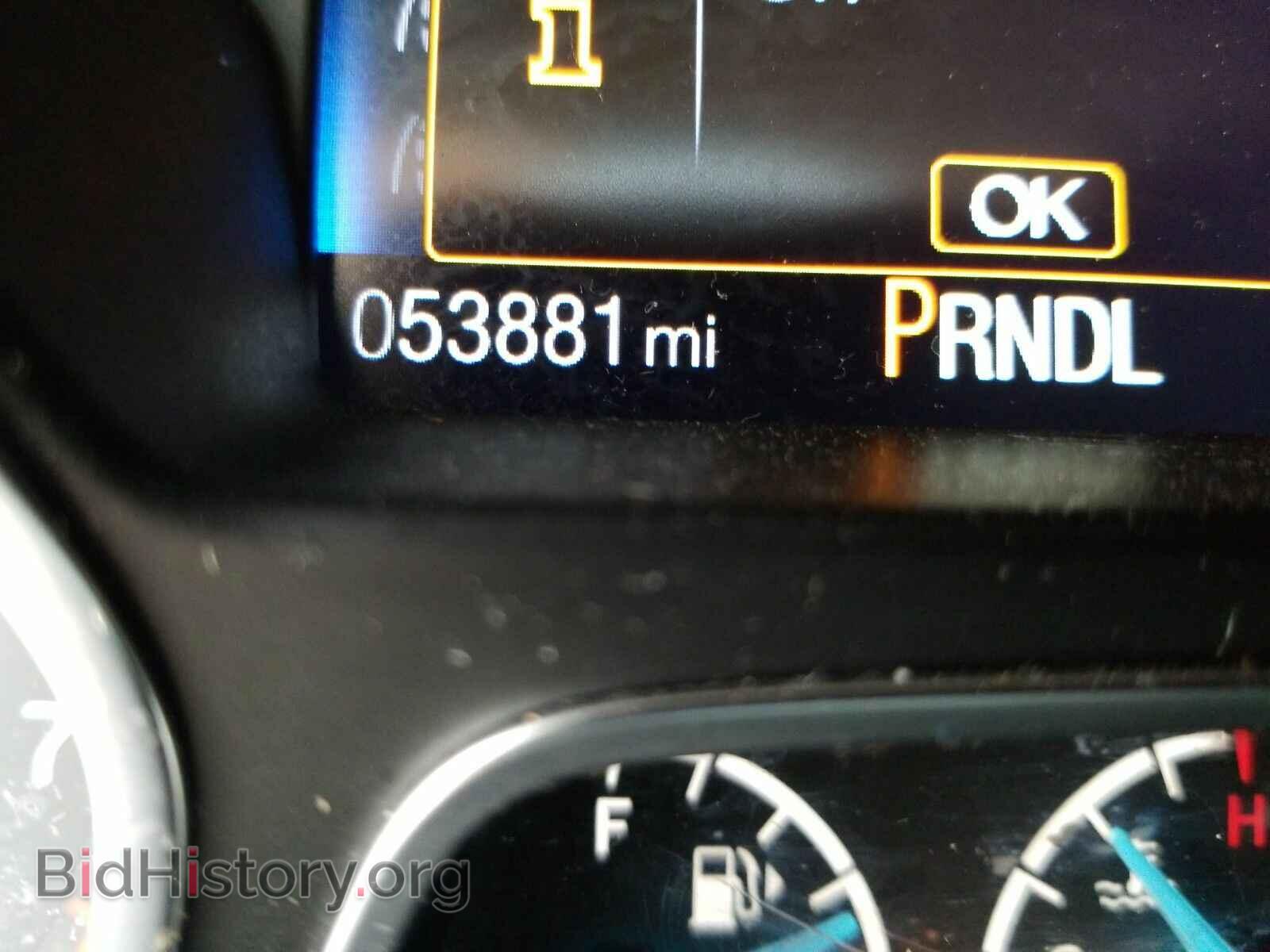 2017 Ford Focus - VIN: 1FADP3K2XHL226091 - Фото 5