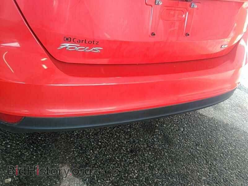 2017 Ford Focus - VIN: 1FADP3K2XHL226091 - Фото 10
