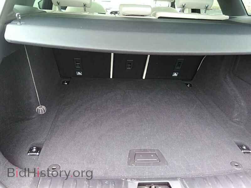 2017 Jaguar F-PACE - VIN: SADCK2BVXHA089064 - Фото 7