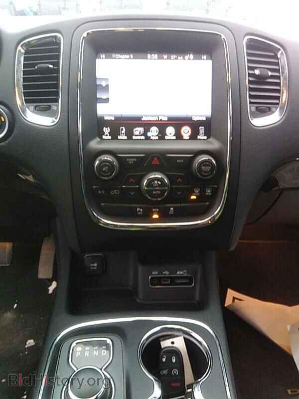2014 Dodge Durango - VIN: 1C4RDJDG0EC979159 - Photo 4