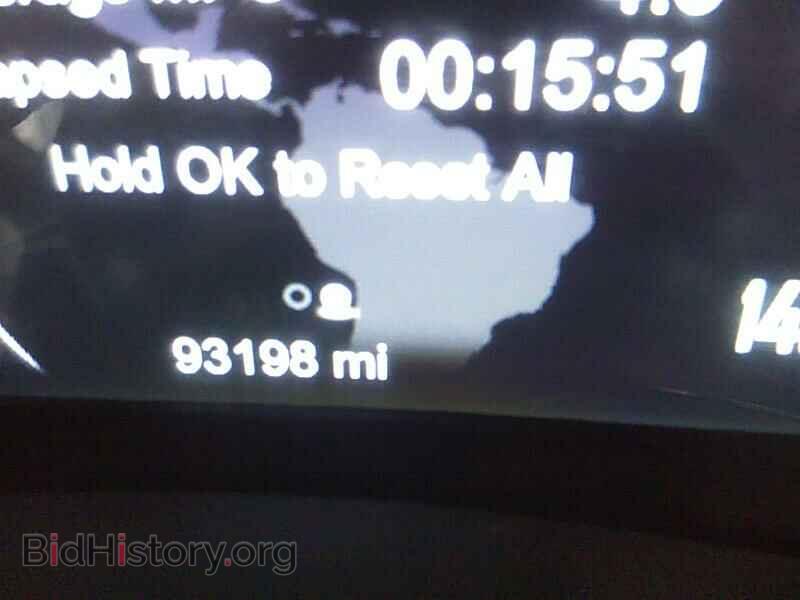 2014 Dodge Durango - VIN: 1C4RDJDG0EC979159 - Photo 5
