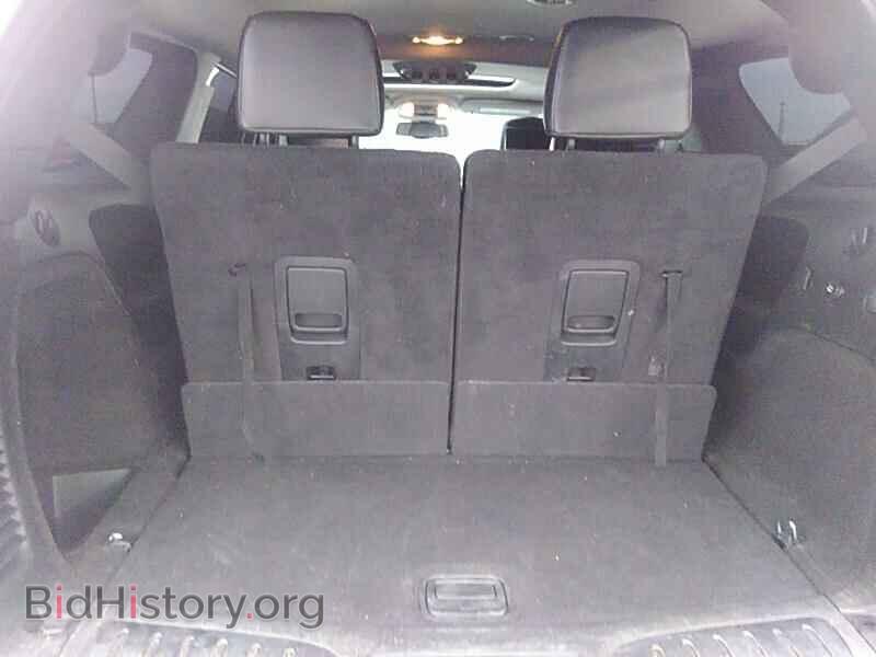 2014 Dodge Durango - VIN: 1C4RDJDG0EC979159 - Photo 7