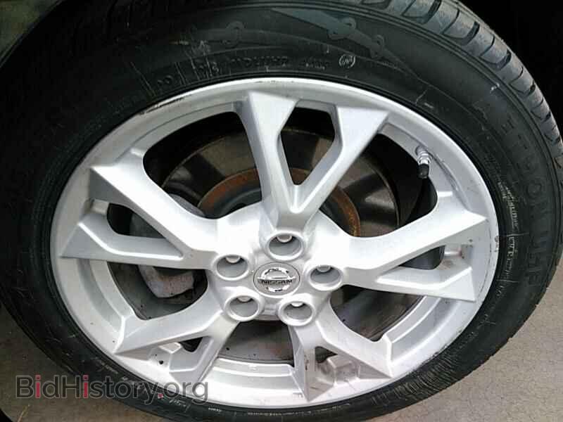 2014 Nissan Maxima - VIN: 1N4AA5AP2EC914577 - Фото 16