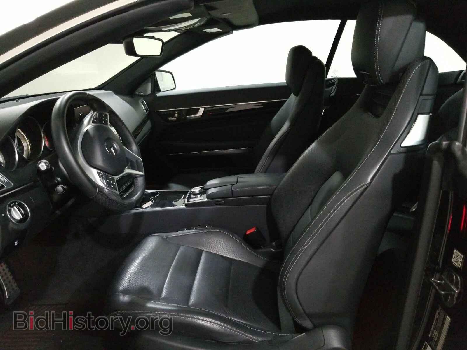 2017 Mercedes-Benz E-Class - VIN: WDDKK6FFXHF362269 - Фото 3