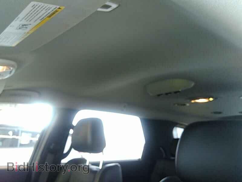 2019 Dodge Durango - VIN: 1C4RDJDG6KC663504 - Фото 11