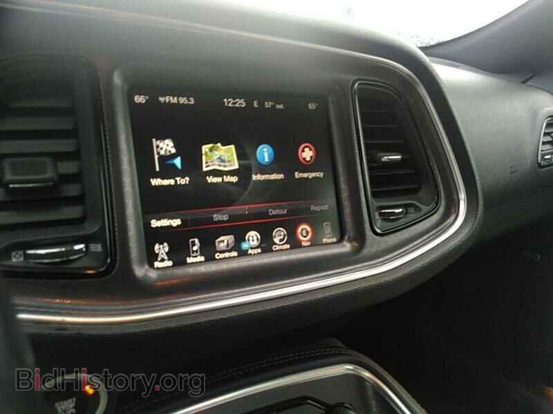 2016 Dodge Challenger - VIN: 2C3CDZAG1GH209971 - Фото 4