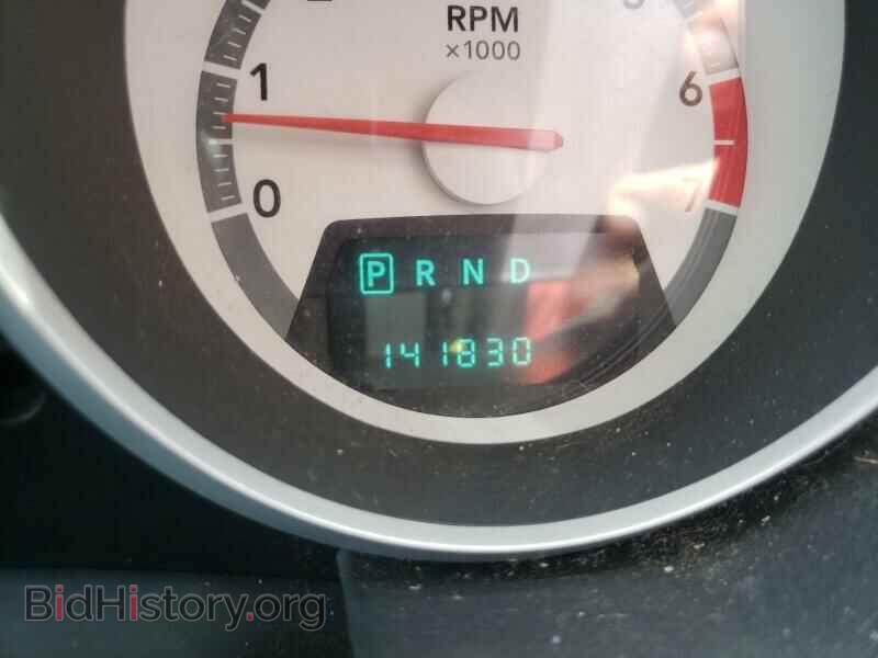 2010 Dodge Grand Caravan - VIN: 2D4RN3D16AR342365 - Фото 5