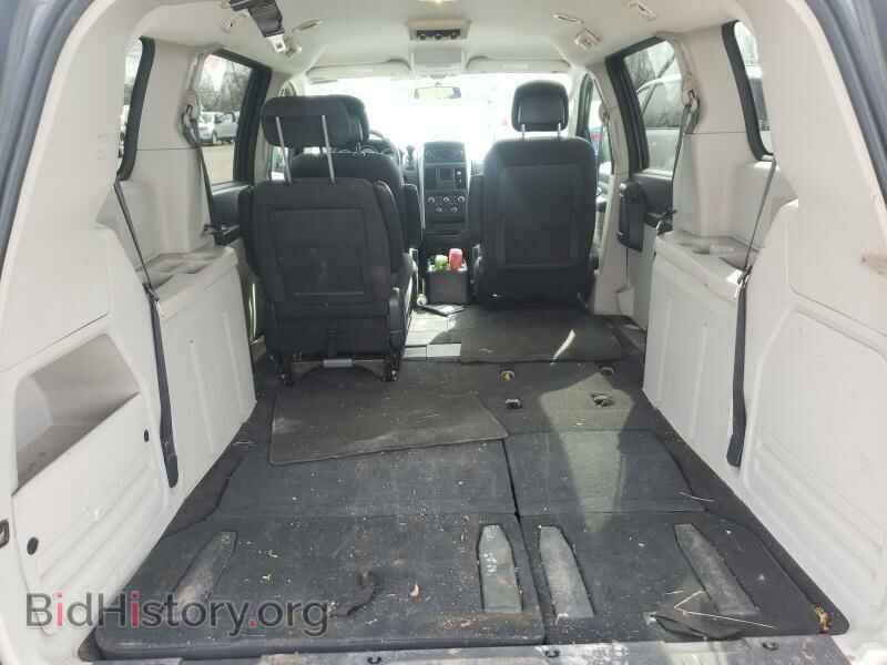2010 Dodge Grand Caravan - VIN: 2D4RN3D16AR342365 - Фото 7