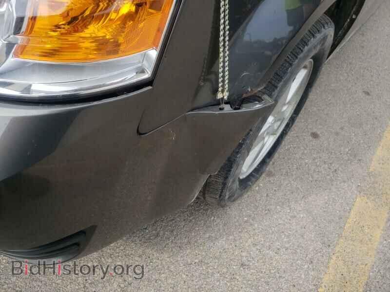 2010 Dodge Grand Caravan - VIN: 2D4RN3D16AR342365 - Фото 9