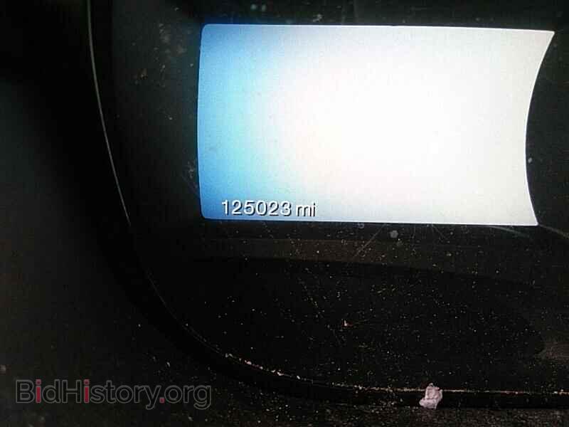 2011 Ford Edge - VIN: 2FMDK3JC8BBB25606 - Photo 5