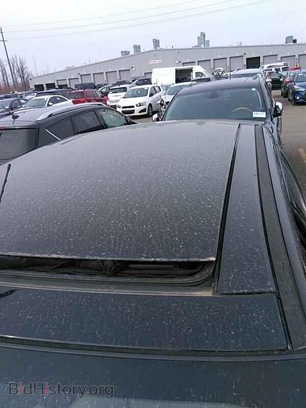2011 Ford Edge - VIN: 2FMDK3JC8BBB25606 - Photo 9