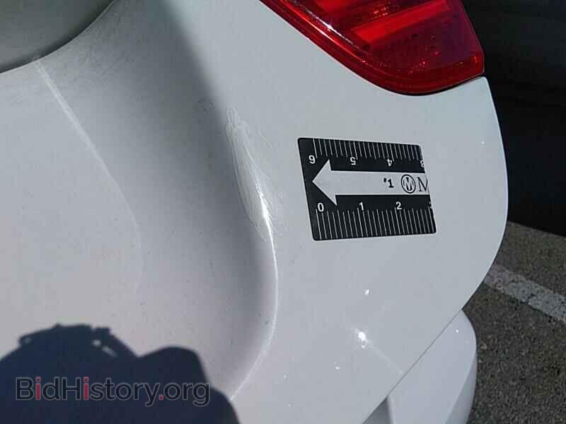 2011 BMW M3 - VIN: WBSPM9C5XBE203068 - Фото 19