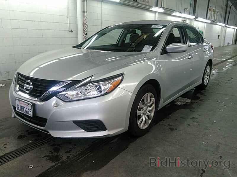 Photo 1N4AL3AP2HN337010 - Nissan Altima 2017