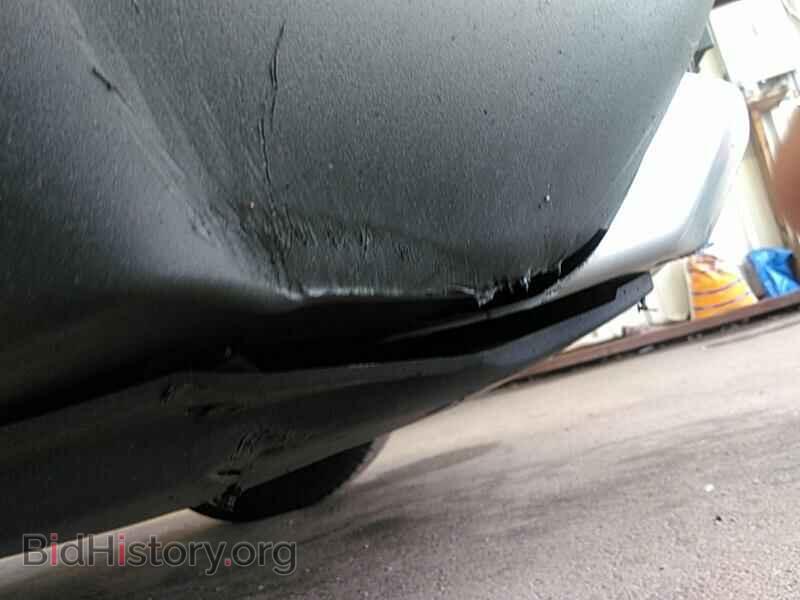 2017 Ford Edge - VIN: 2FMPK4J90HBC03974 - Фото 8