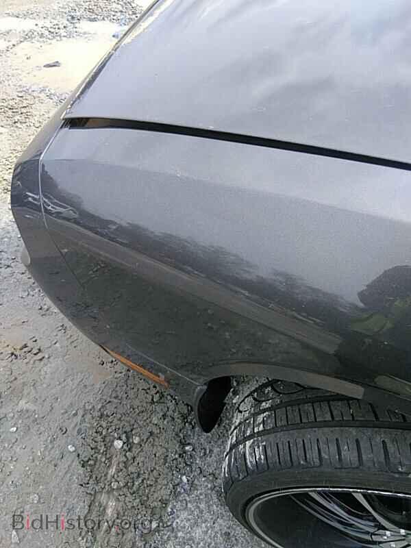 2014 Dodge Challenger - VIN: 2C3CDYBT3EH110930 - Photo 25
