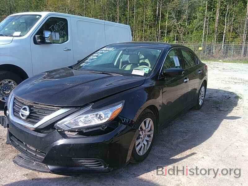 Photo 1N4AL3AP7HN310207 - Nissan Altima 2017