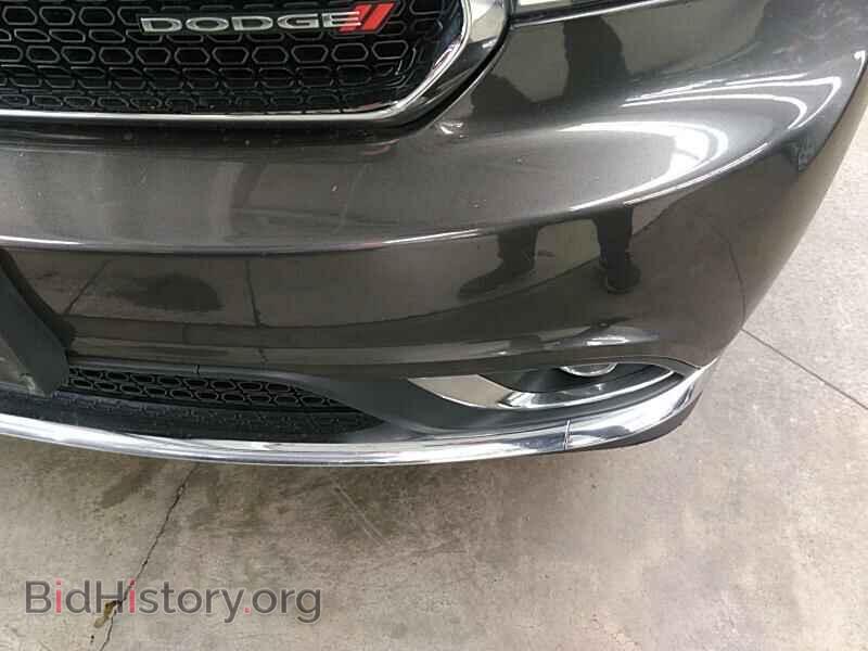 2014 Dodge Durango - VIN: 1C4RDJAG7EC308690 - Photo 11