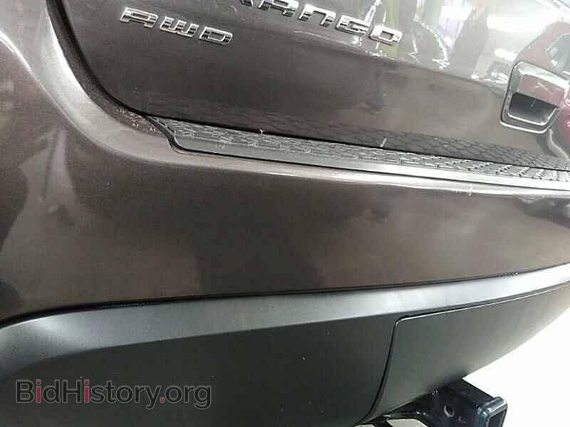 2014 Dodge Durango - VIN: 1C4RDJAG7EC308690 - Photo 9