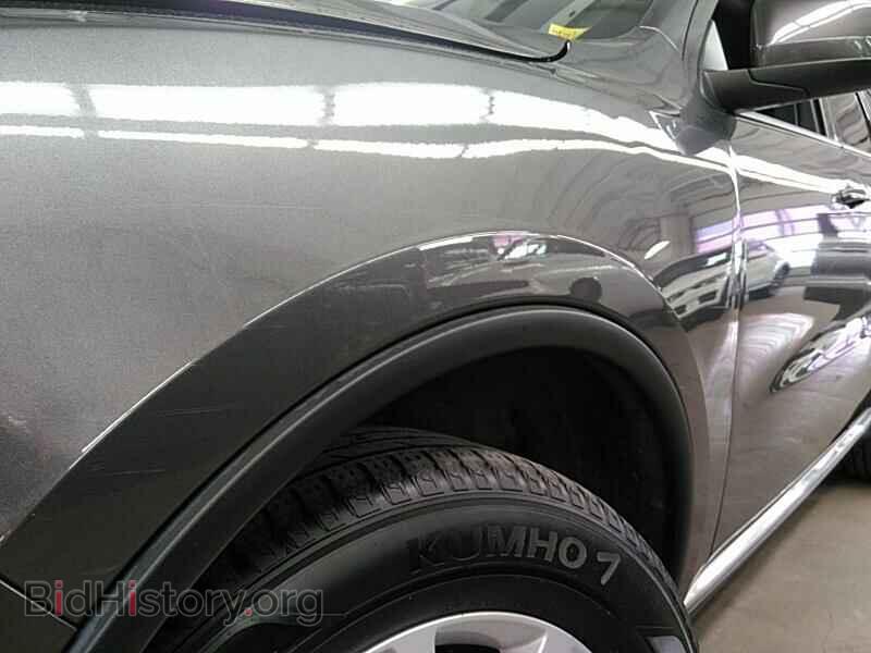 2014 Dodge Durango - VIN: 1C4RDJAG7EC308690 - Photo 10