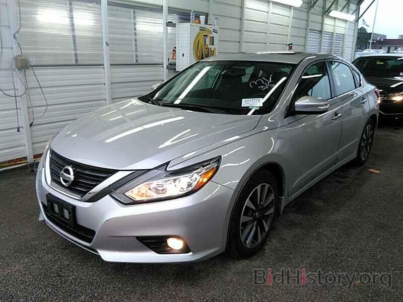 Photo 1N4AL3APXHC113074 - Nissan Altima 2017