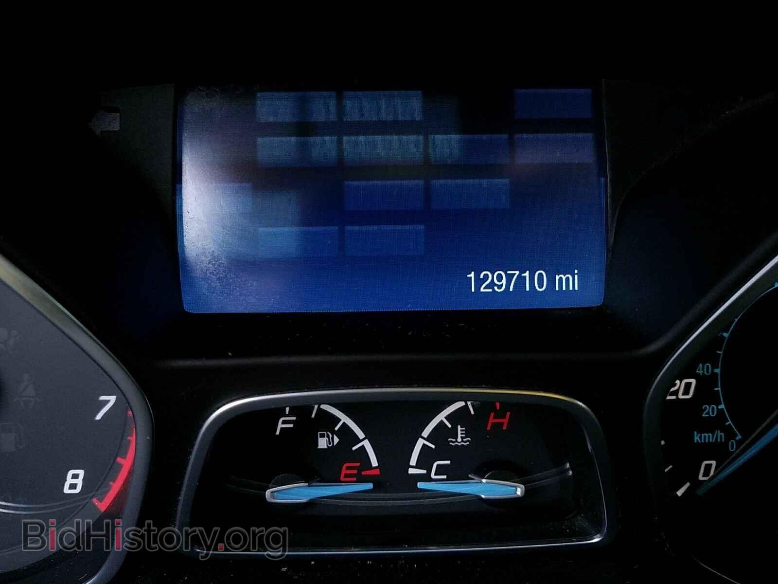 2014 Ford Focus - VIN: 1FADP3F22EL417896 - Фото 5