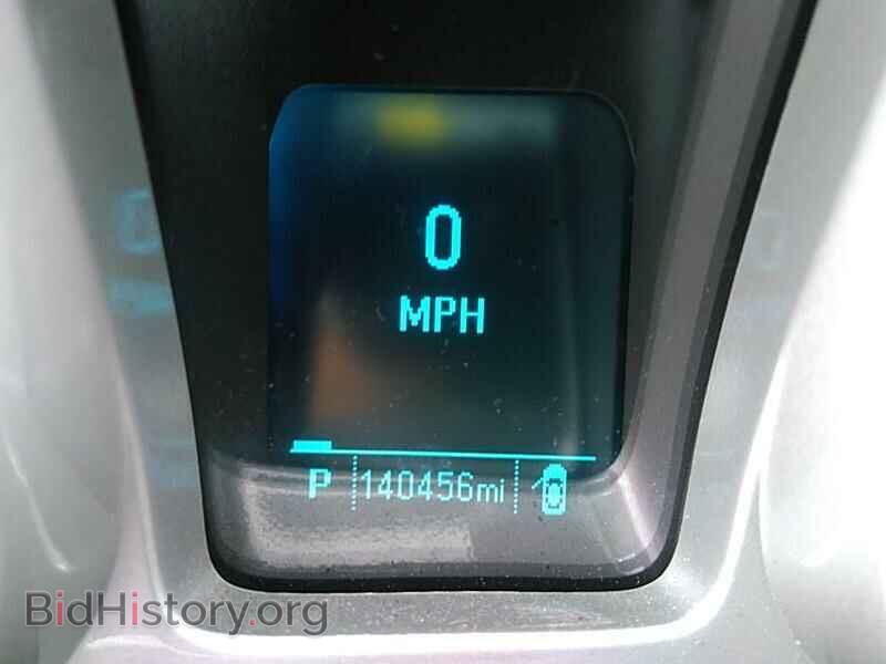 2013 Chevrolet Camaro - VIN: 2G1FA1E37D9129714 - Фото 5